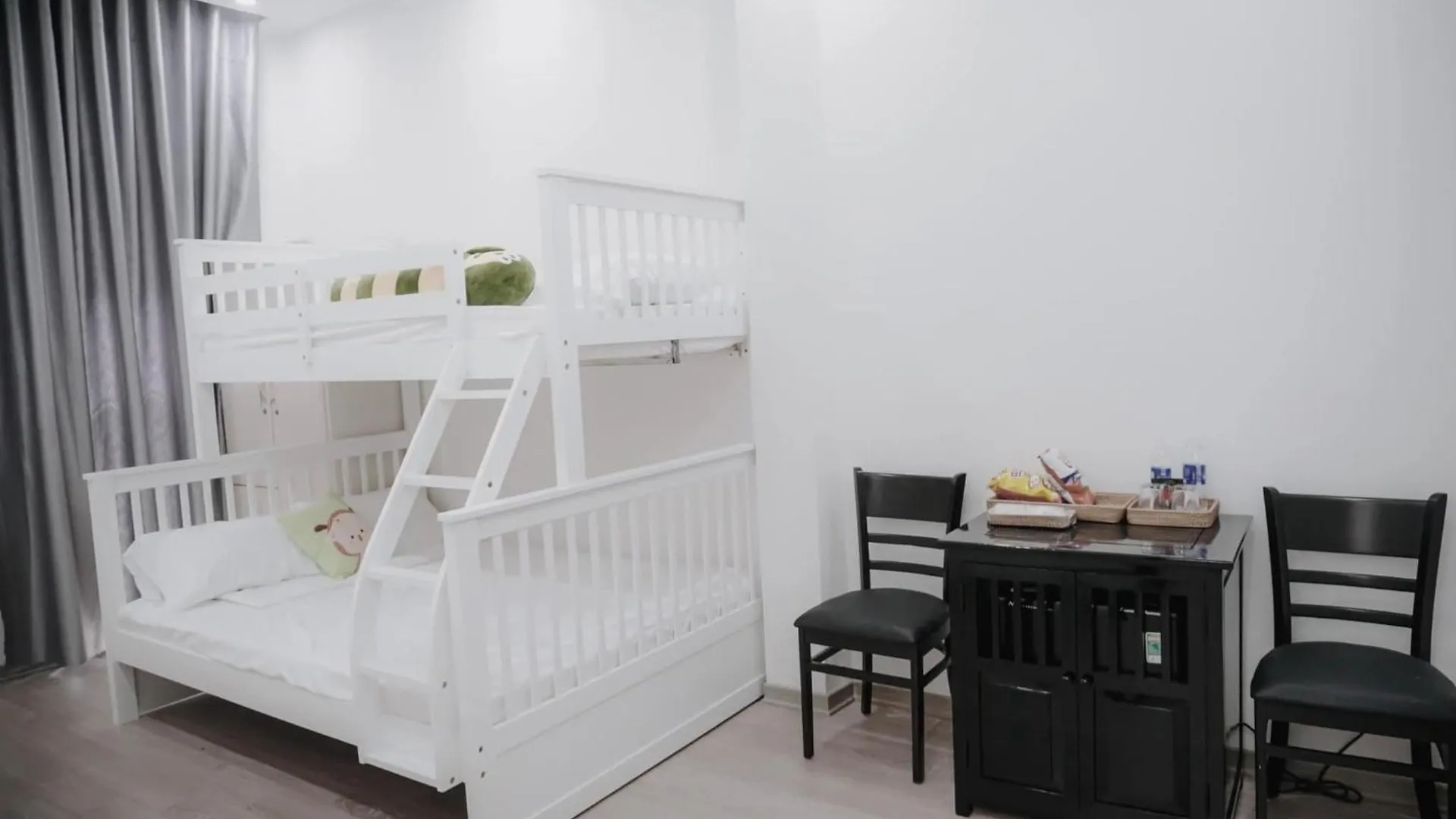 Aparthotel Harmoniver Homestay Da Nang
