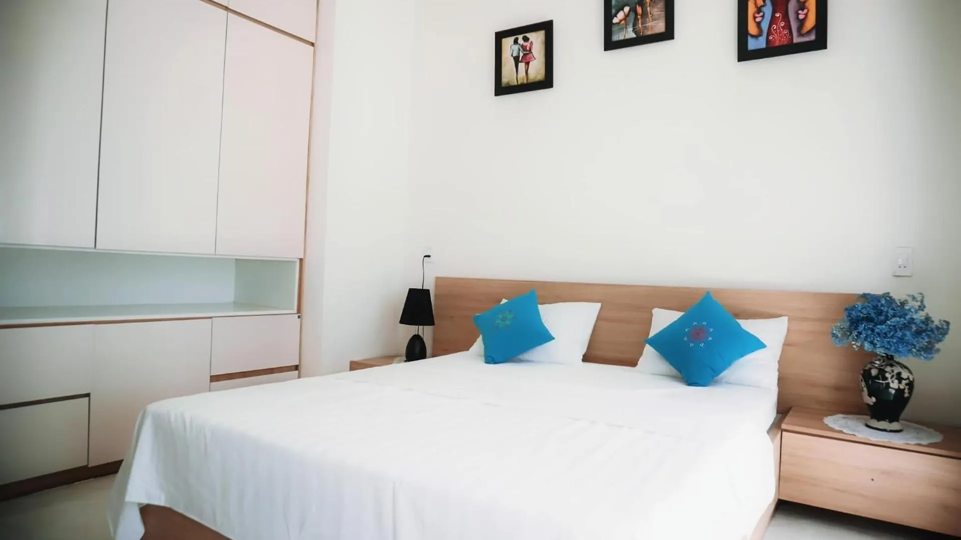 Harmoniver Homestay Da Nang Vietnam