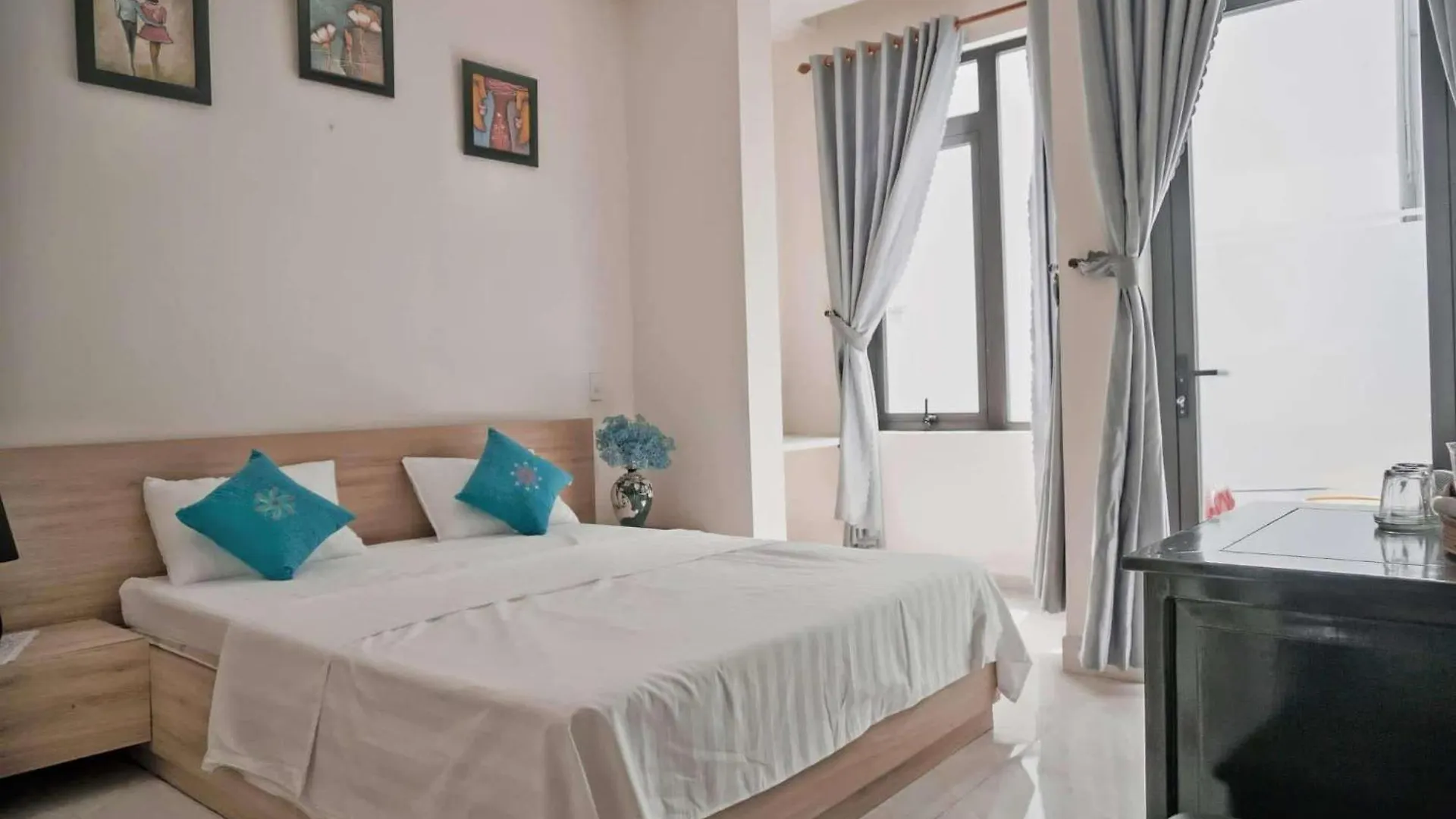 Harmoniver Homestay Da Nang