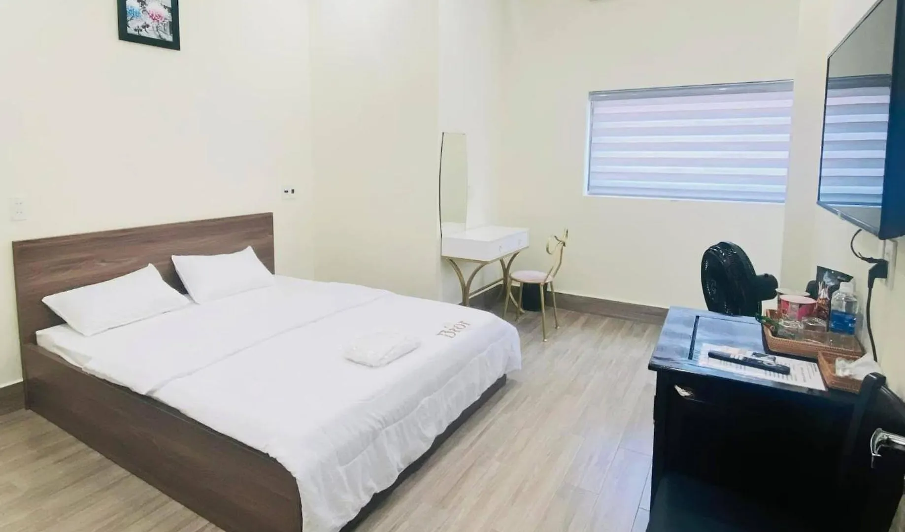 Harmoniver Homestay Da Nang 0*,  Vietnam