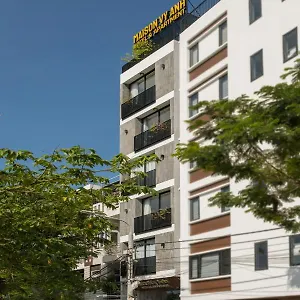 Aparthotel Maison Vy Anh &, Da Nang